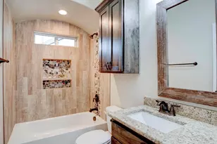 125 N Las Vegas Trail, White Settlement, TX 76108 - Photo 1