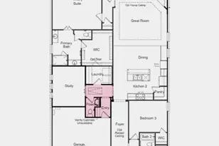 1729 Buck Trl, Celina, TX 75009 - Photo 31