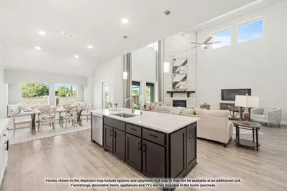 3967 Gervais Drive, McKinney, TX 75071 - Photo 17