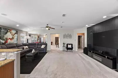 2151 Van Zandt Drive, Grand Prairie, TX 75052 - Photo 29