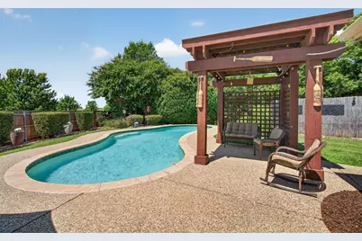 2151 Van Zandt Drive, Grand Prairie, TX 75052 - Photo 21
