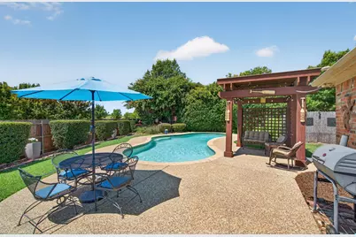 2151 Van Zandt Drive, Grand Prairie, TX 75052 - Photo 23