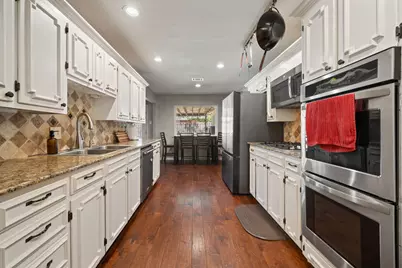 1507 Greenbrier Drive, Sherman, TX 75092 - Photo 11
