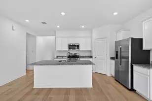 2315 Buffalo Bayou Way, Crandall, TX 75114 - Photo 9