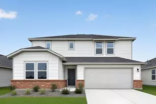 2315 Buffalo Bayou Way, Crandall, TX 75114 - Photo 1