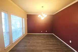 4605 Buffalo Bend Pl, Fort Worth, TX 76137 - Photo 3