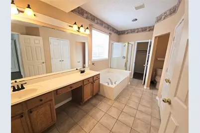 4605 Buffalo Bend Place, Fort Worth, TX 76137 - Photo 17
