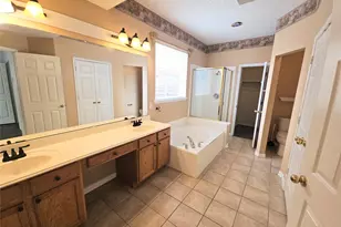 4605 Buffalo Bend Pl, Fort Worth, TX 76137 - Photo 17