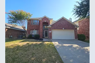 4605 Buffalo Bend Place, Fort Worth, TX 76137 - Photo 1