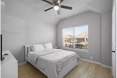 817 Cloverwood Drive, Fort Worth, TX 76036 - Photo 15