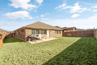 817 Cloverwood Drive, Fort Worth, TX 76036 - Photo 21
