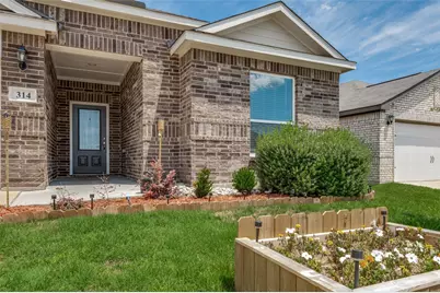 314 Condie Russell Avenue, Venus, TX 76084 - Photo 3