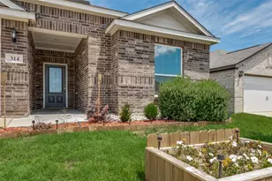 314 Condie Russell Ave, Venus, TX 76084 - Photo 3