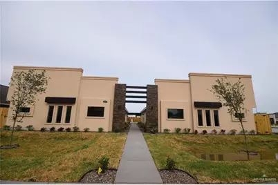 1217 Upas Drive #2, Edinburg, TX 78541 - Photo 1