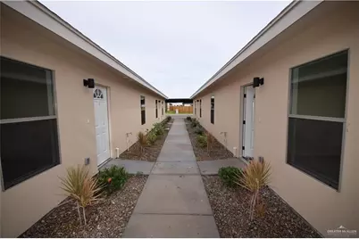 1217 Upas Drive #2, Edinburg, TX 78541 - Photo 3