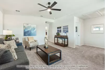 4008 Clingsman Way, McKinney, TX 75071 - Photo 29