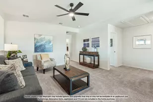 4008 Clingsman Wy, McKinney, TX 75071 - Photo 29