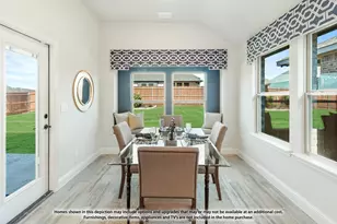 4008 Clingsman Wy, McKinney, TX 75071 - Photo 17