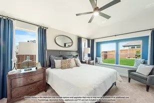 4008 Clingsman Wy, McKinney, TX 75071 - Photo 19