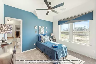 4008 Clingsman Way, McKinney, TX 75071 - Photo 35
