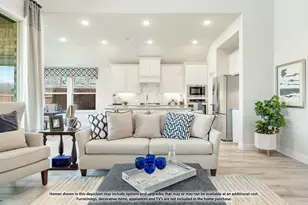 4008 Clingsman Wy, McKinney, TX 75071 - Photo 7