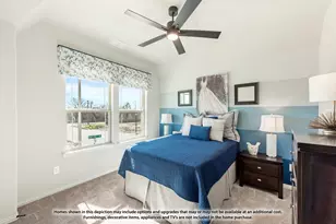 4008 Clingsman Wy, McKinney, TX 75071 - Photo 33