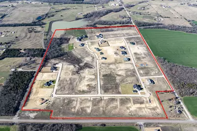 2503 Old Ironside Avenue, Anna, TX 75409 - Photo 3