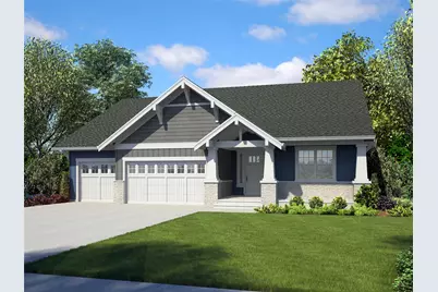 2503 Old Ironside Avenue, Anna, TX 75409 - Photo 1