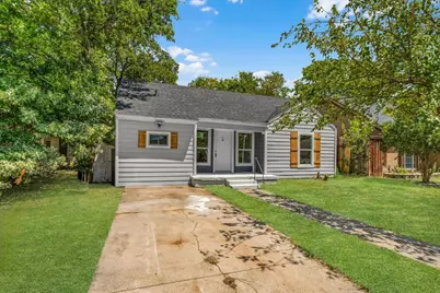701 Chicago Avenue, Fort Worth, TX 76103 - Photo 9