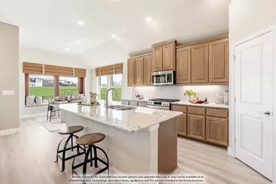 1529 Maidenstone Drive, Forney, TX 75126 - Photo 15