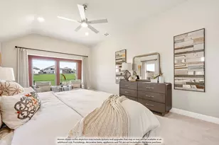 1529 Maidenstone Dr, Forney, TX 75126 - Photo 23