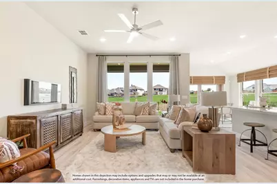 1529 Maidenstone Drive, Forney, TX 75126 - Photo 11