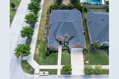 1101 10th Street, Argyle, TX 76226 - Photo 27