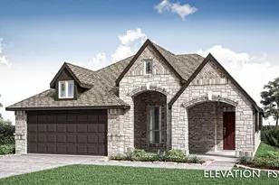 1213 Anderson Dr, Trenton, TX 75490 - Photo 1