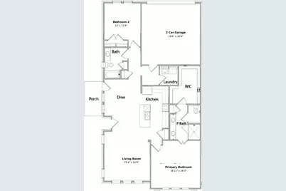3166 Morning Bloom Trail, Arlington, TX 76005 - Photo 17