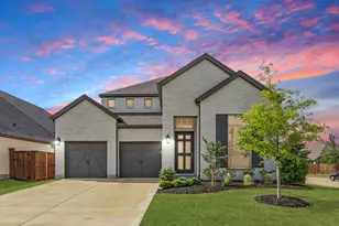 2840 Saltwood Ct, Celina, TX 75009 - Photo 1