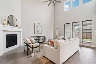 2840 Saltwood Ct, Celina, TX 75009 - Photo 5