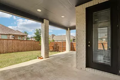 2840 Saltwood Court, Celina, TX 75009 - Photo 37