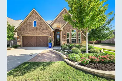 3613 Smith Lane, Flower Mound, TX 75028 - Photo 33