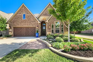 3613 Smith Ln, Flower Mound, TX 75028 - Photo 33