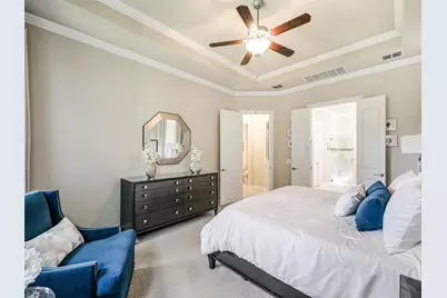 3613 Smith Lane, Flower Mound, TX 75028 - Photo 17