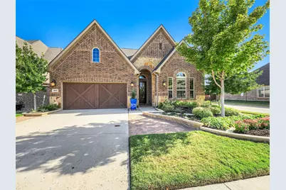3613 Smith Lane, Flower Mound, TX 75028 - Photo 1