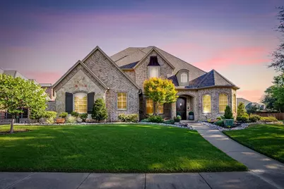 1413 Cherry Blush Court, Keller, TX 76248 - Photo 1