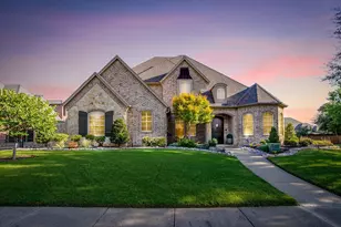 1413 Cherry Blush Ct, Keller, TX 76248 - Photo 1