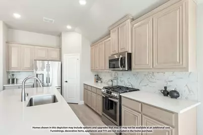 1609 Granton Way, Forney, TX 75126 - Photo 23