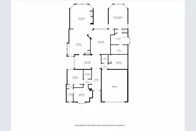 2937 Sunset Ridge, McKinney, TX 75072 - Photo 31