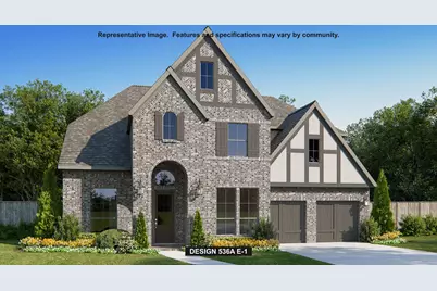 2932 Harkaway Court, Celina, TX 75009 - Photo 5