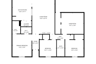 1906 Haymeadow, Carrollton, TX 75007 - Photo 21