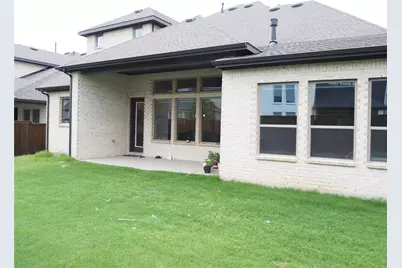 2613 Rosewood Way, Argyle, TX 76226 - Photo 39