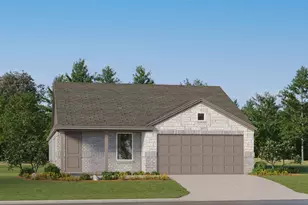 1109 Chapel Hill Rd, Alvarado, TX 76009 - Photo 1